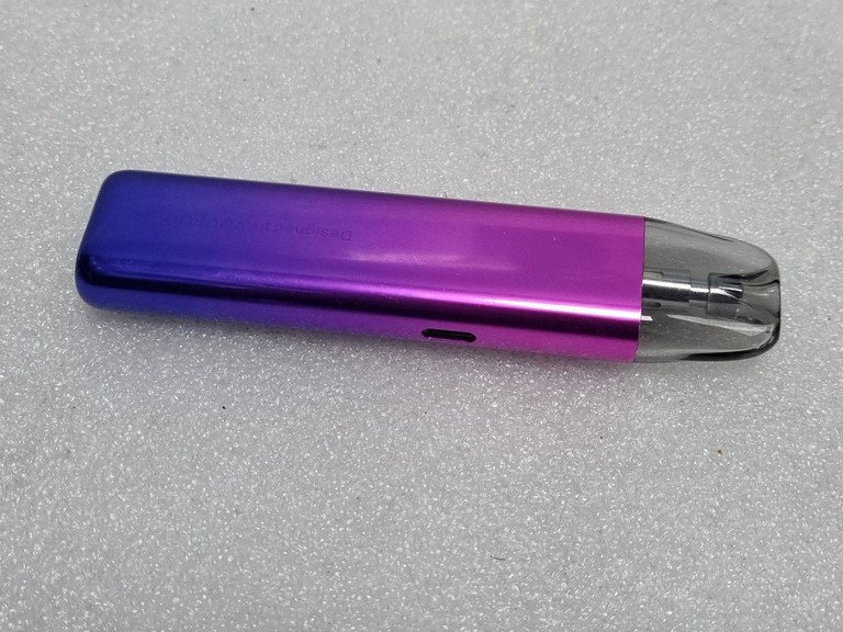 Объявление Voopoo Argus G Б/У