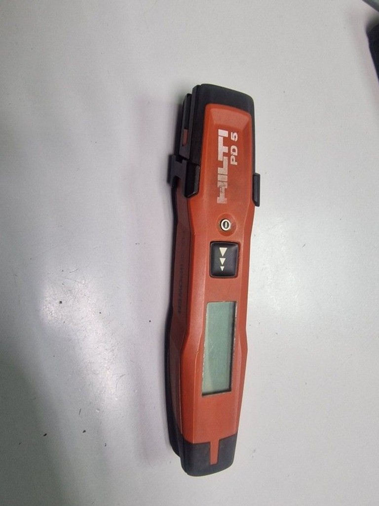 Объявление Hilti pd 5 Б/У