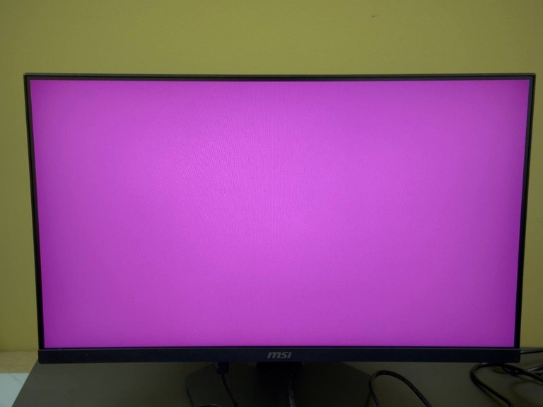 Msi g244f-e2 Код:01-201164842. Изображение 12