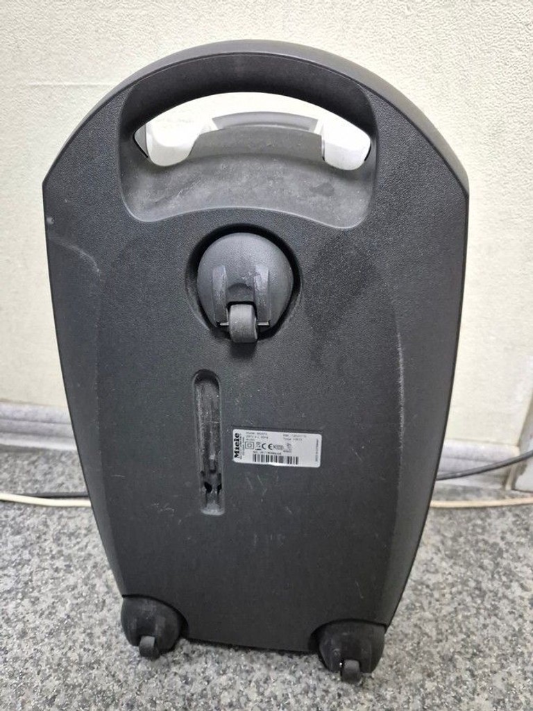 Объявление Miele Classic C1 PowerLine SBAF3 Б/У