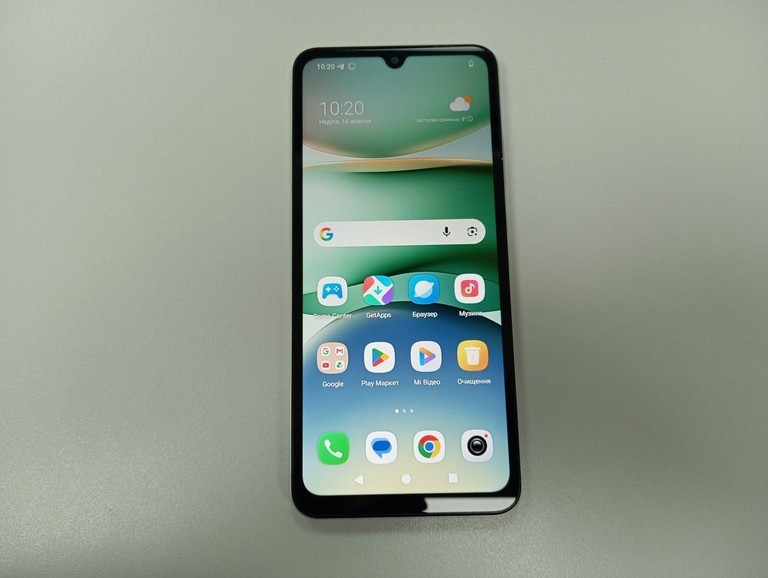 Дешиво Xiaomi redmi a5 4/128gb с ломбарда