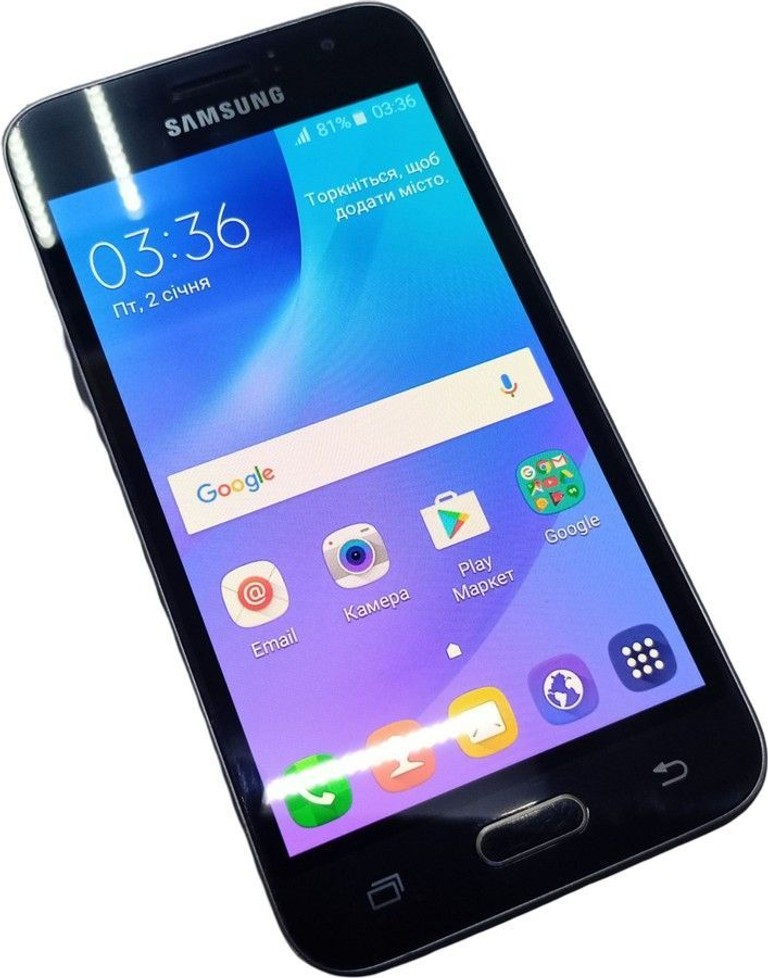 Купить Samsung galaxy j1 j120h Б/У