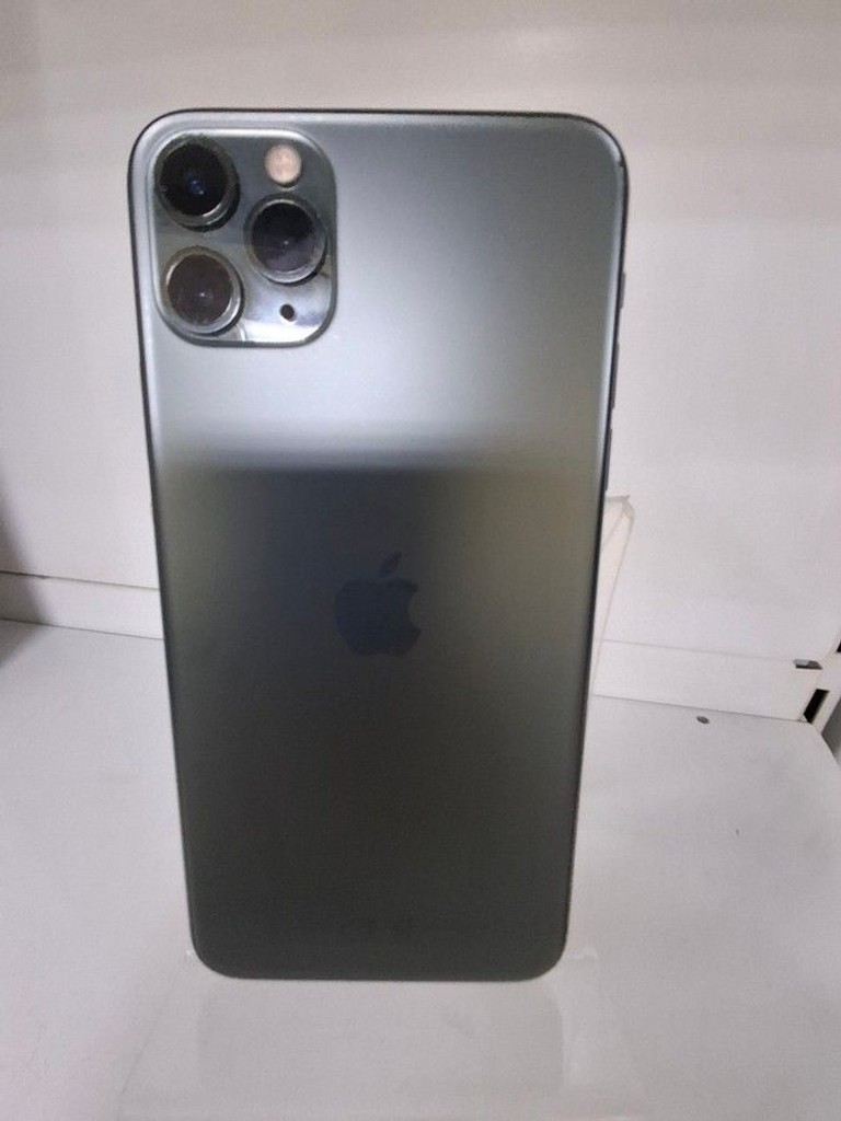 Дешиво Apple iphone 11 pro max 512gb с ломбарда