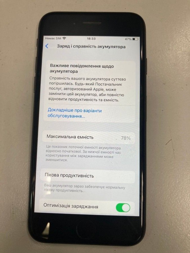 Дешиво Apple iphone 8 64gb с ломбарда