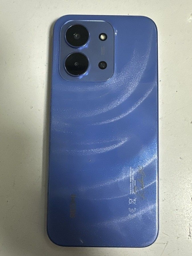 Объявление Xiaomi redmi 15c 4g 4/256gb Б/У