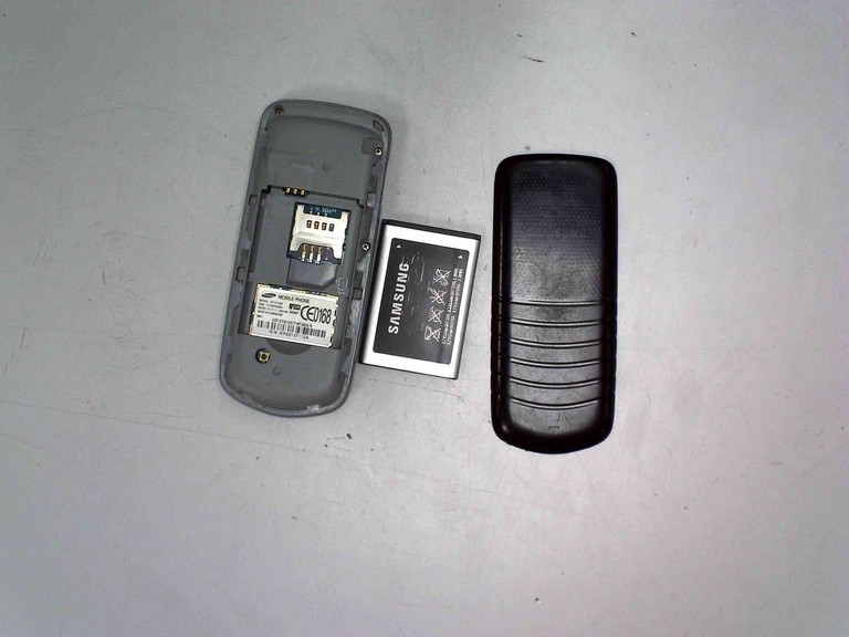 Оголошення Samsung GT-E1080I Б/У
