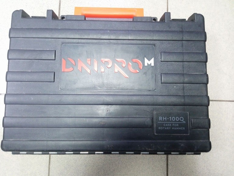 Дешево Dnipro-M rh-100q з ломбарду