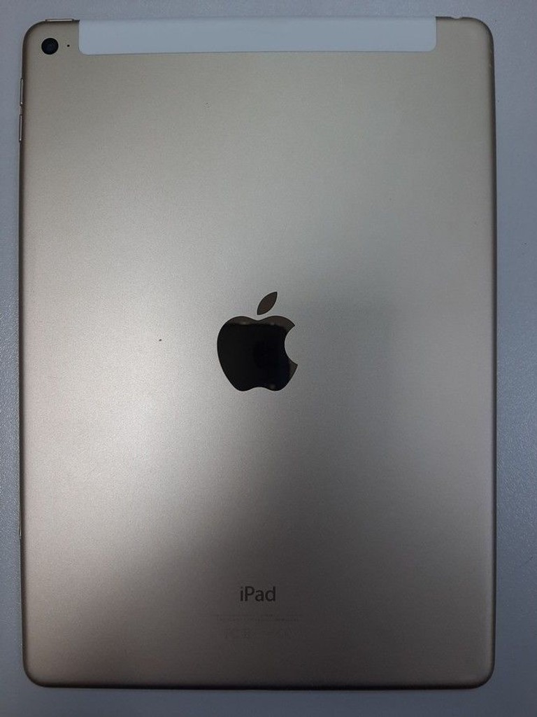 Объявление Apple ipad air 2 wifi 16gb 3g Б/У