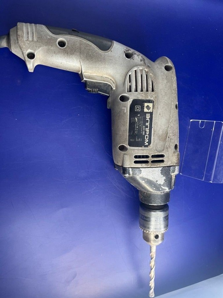 Оголошення Элпром ЭДУ-980 Б/У