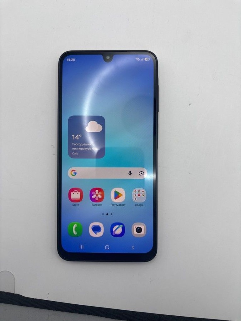 Дешево Samsung galaxy a17 4g 8/256gb з ломбарду