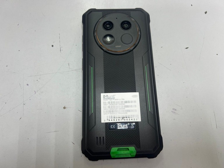 Ihunt titan p15000 ultra 8/256gb Код:01-201166756. Изображение 5