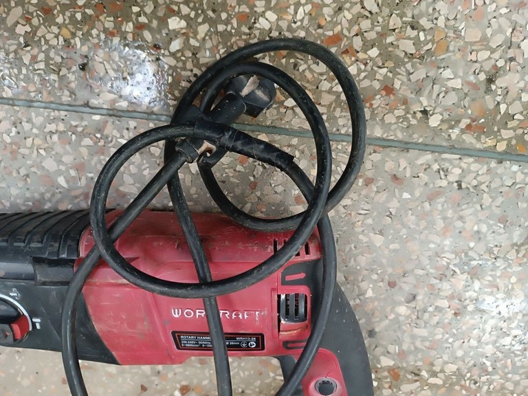 Оголошення Worcraft WRH13-26DFR Б/У