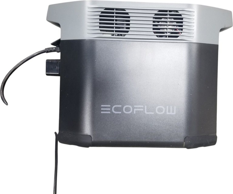 Дешиво Ecoflow delta 2 efd 330 с ломбарда