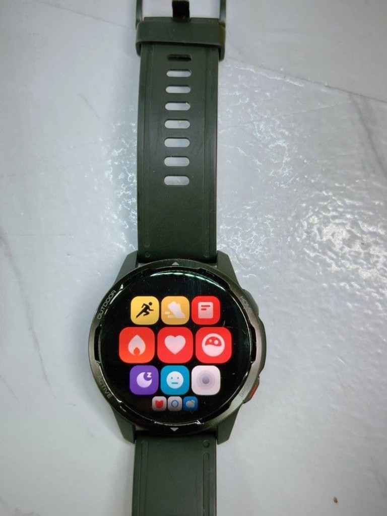 Розпродаж Xiaomi watch s1 active, продавець Техноскарб