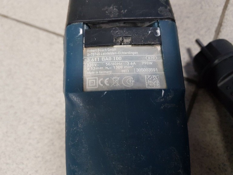Дешево Bosch gbh 2-26 dfr з ломбарду