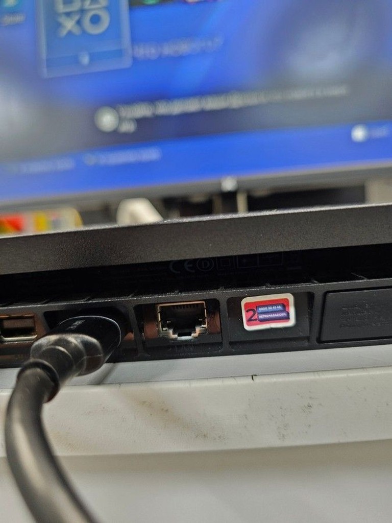 Распродажа Sony playstation 4 slim 500gb, продавец Техноскарб