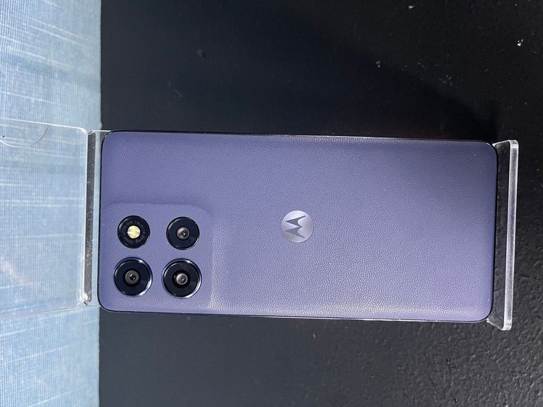 Распродажа Motorola moto g86 power 12/256gb spellbound, продавец Техноскарб