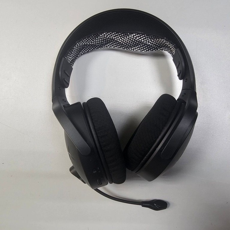 Дешиво Hyperx cloud jet с ломбарда