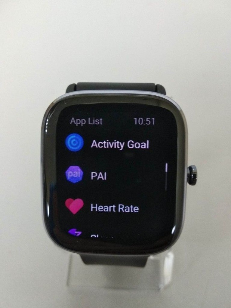 Amazfit gts 2 mini Код:01-201175254. Изображение 8