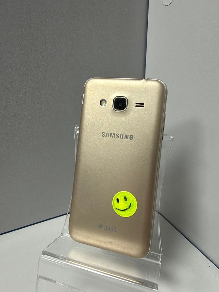 Дешиво Samsung galaxy j3 2016 j320h с ломбарда