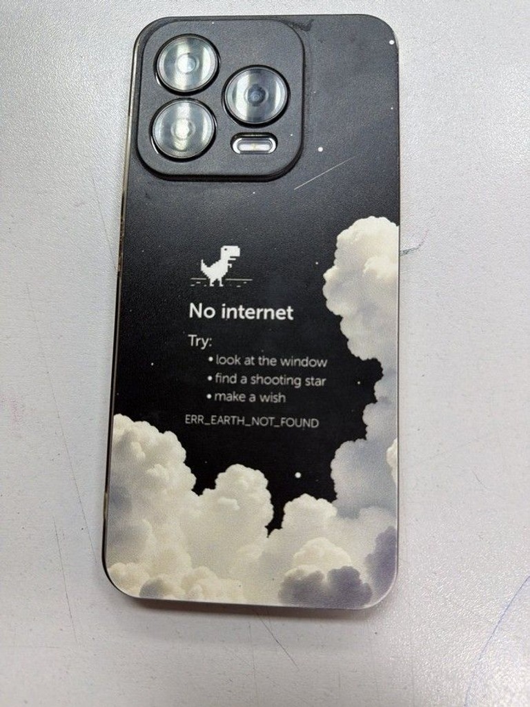 Объявление Zte Nubia V70 Design 8/256GB Gray Б/У