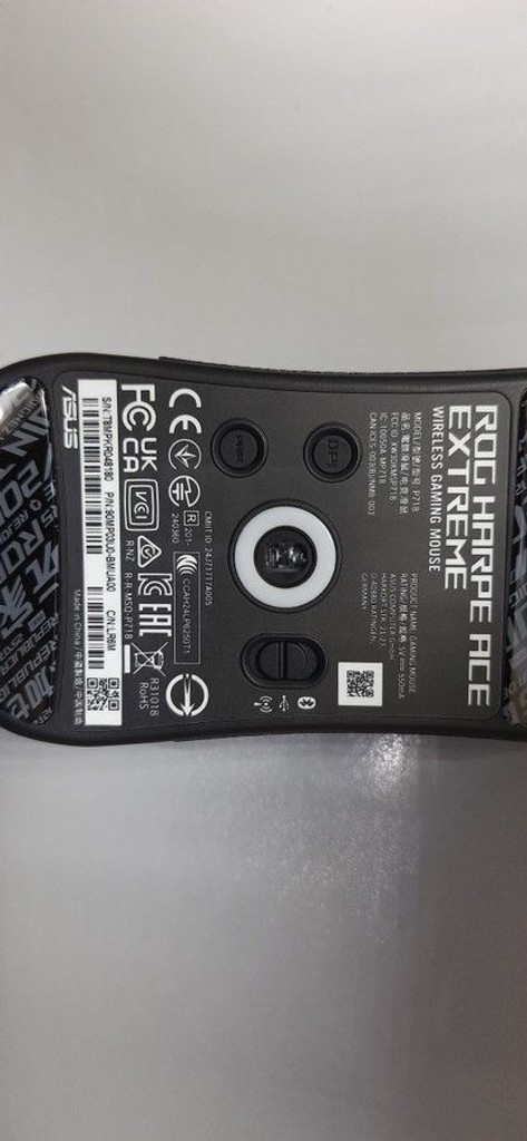 Asus ROG Harpe Ace Extreme Код:01-200992110. Изображение 5