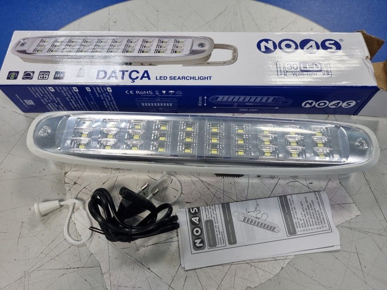 Объявление Naos yl05-1001 Б/У