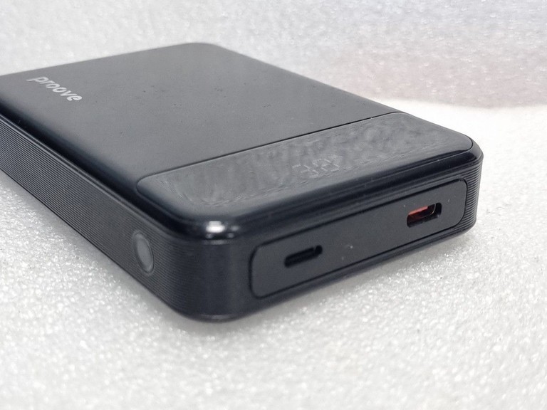 Дешиво Proove hoodman magnetic 10000mah 15w с ломбарда