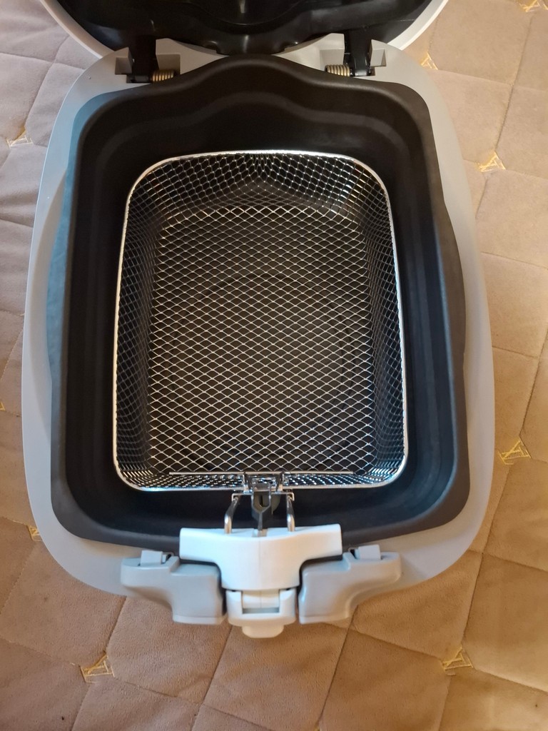 Оголошення Tefal Б/У