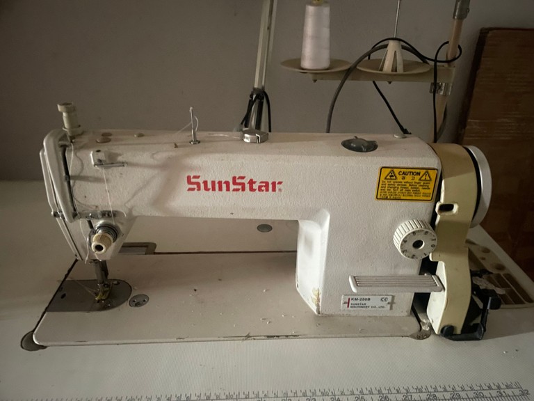 Купити SunStar Б/У