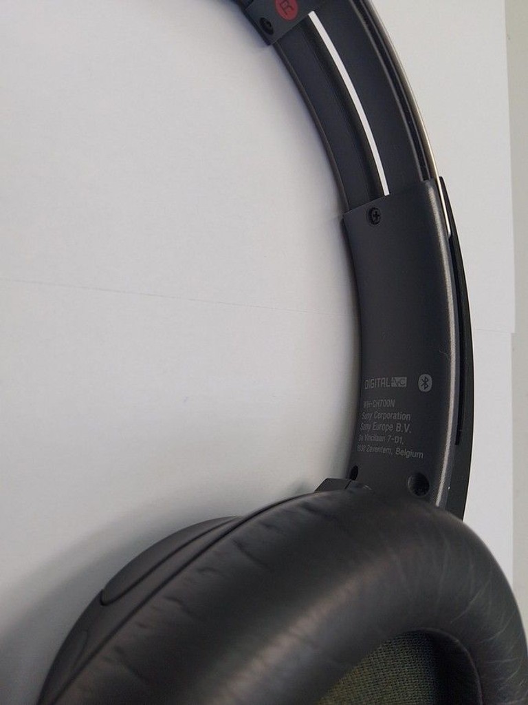 Sony wh-ch700n Код:01-201179637. Зображення 5