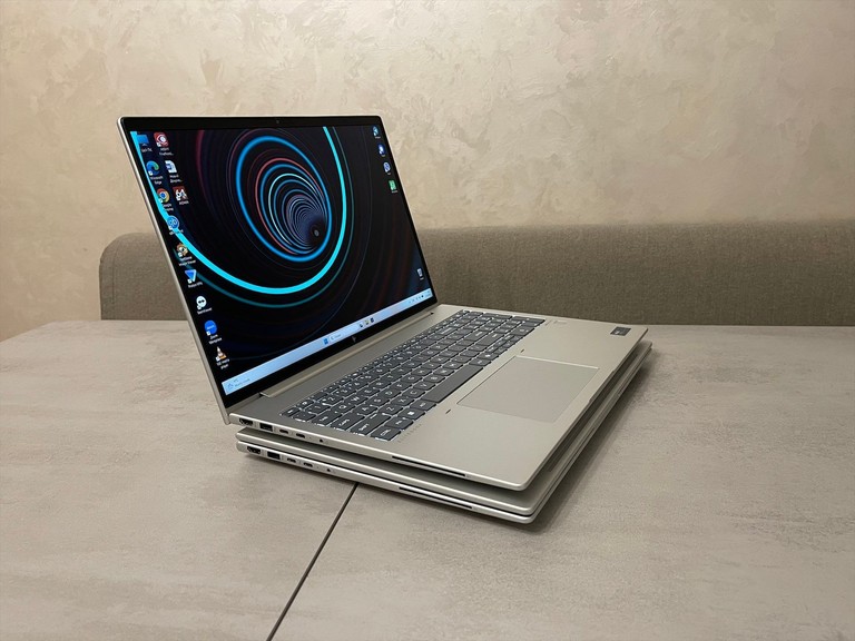 Дешиво HP EliteBook 660 G11, 16" FHD+ IPS, Ultra 5 135U, 16GB DDR5, 256GB SSD с ломбарда