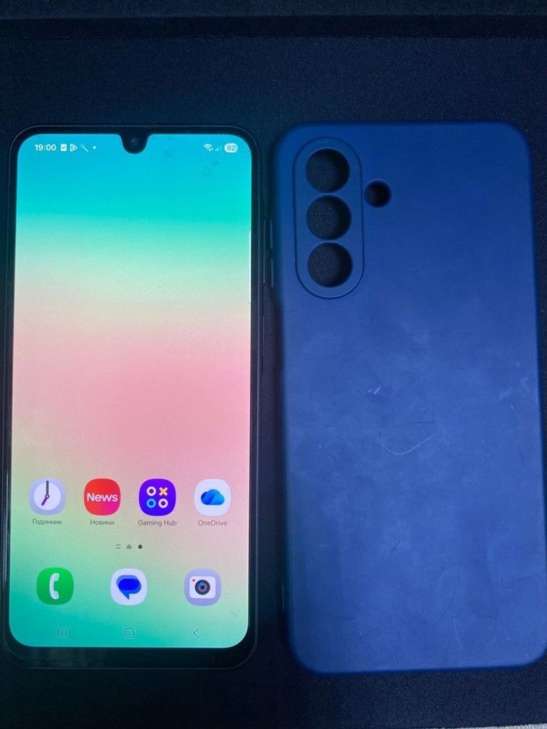 Дешево Samsung galaxy a26 5g 8/256gb з ломбарду