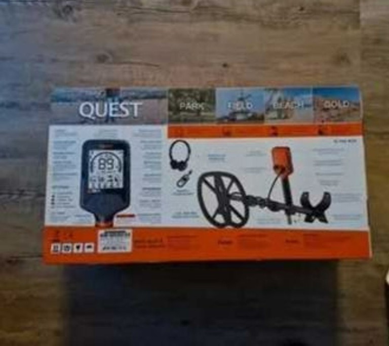 Quest Q30 Код:null. Зображення 4