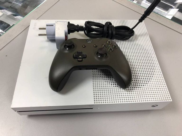 Оголошення Xbox360 one s 1000gb Б/У