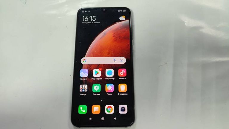 Xiaomi mi-9se 6/64gb