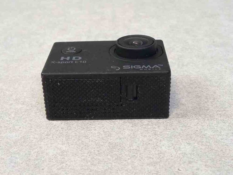 Sigma mobile X-sport C10 Aqua BOX KIT pink Код:2000003311989. Изображение 6