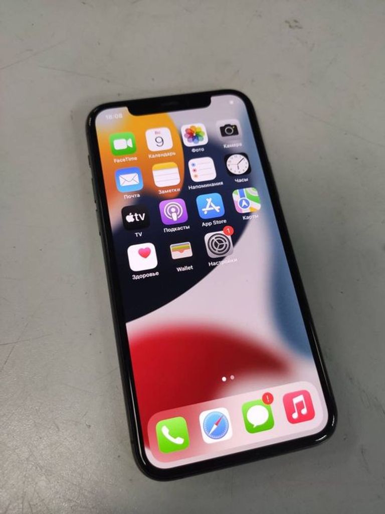 Купити Apple Iphone 11 pro Б/У