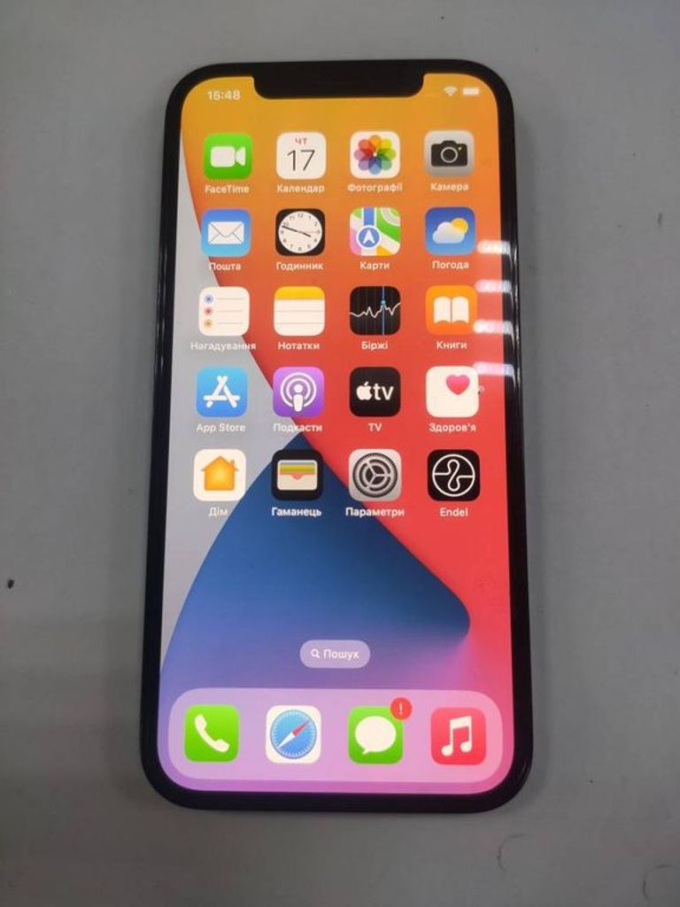 Купити Apple iphone 12 pro 256gb Б/У