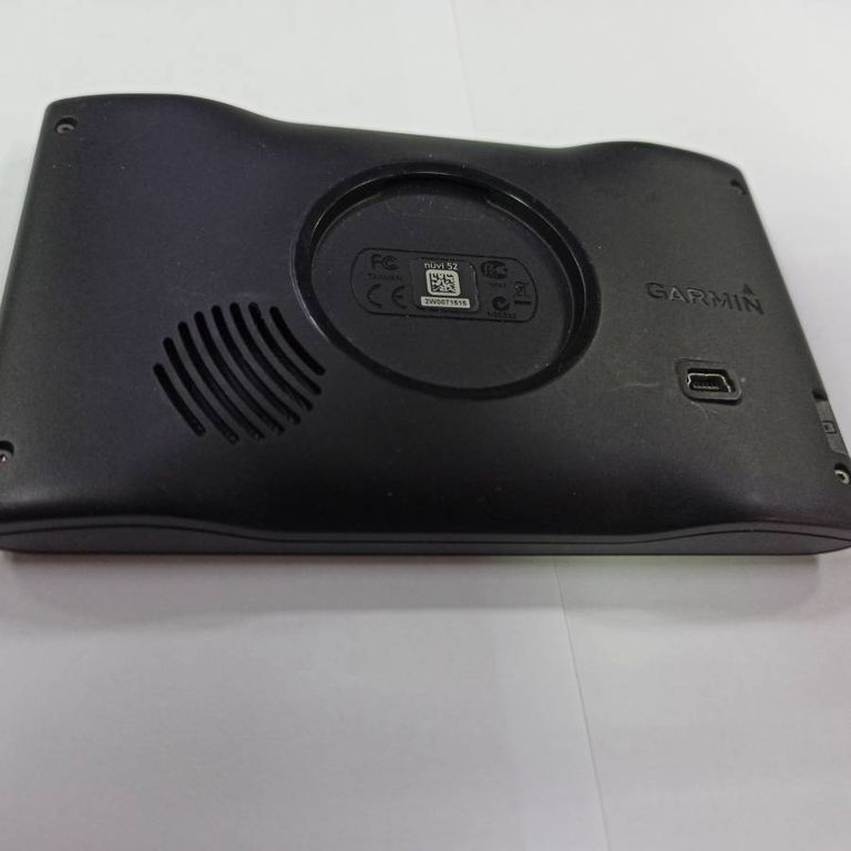 Оголошення Garmin Nuvi 52 Б/У