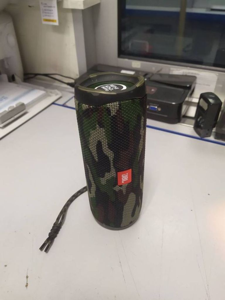 Jbl flip 5 Код:01-18974681. Зображення 5