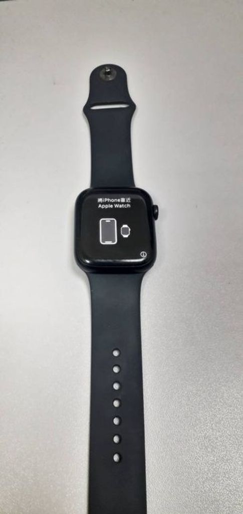 Купить Apple watch series 7 45mm Б/У