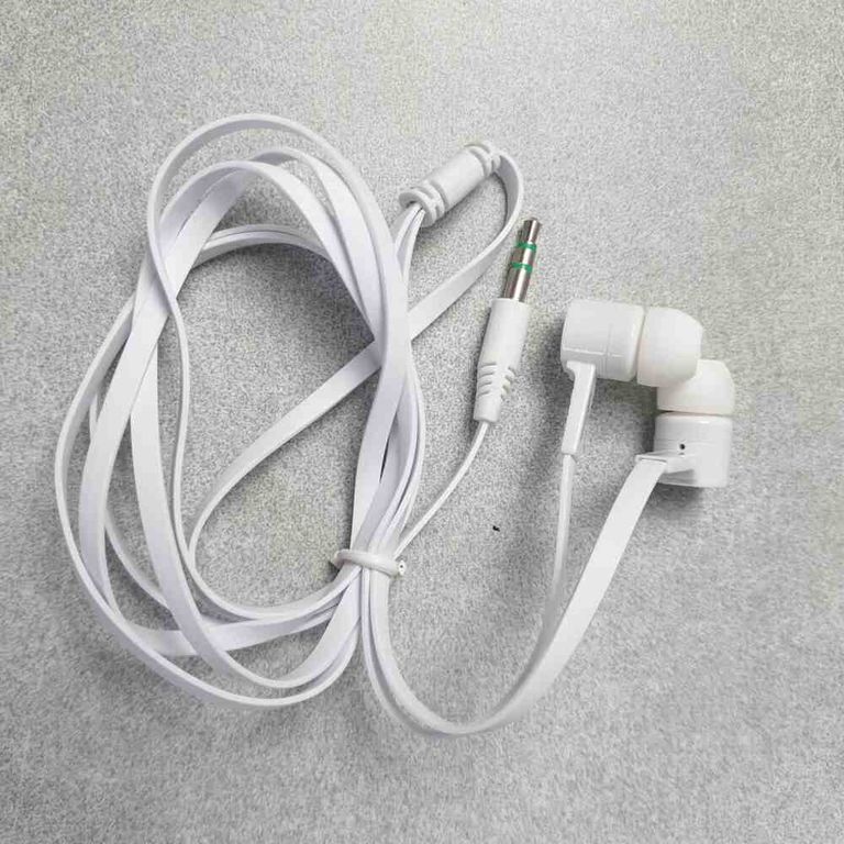 Optima Sound Pro Funk Soul White Код:2000003410798. Зображення 5