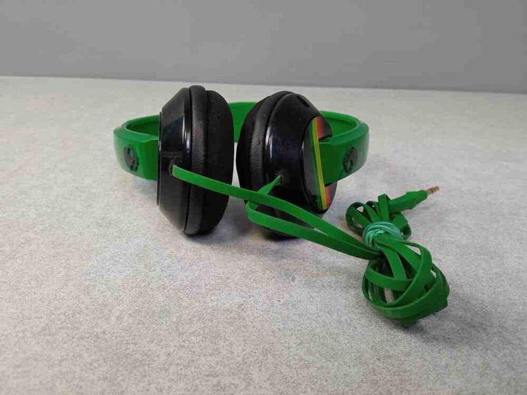 SkullCandy Uprock AC Milan (SGURFY-124) Код:2000003221042. Зображення 8