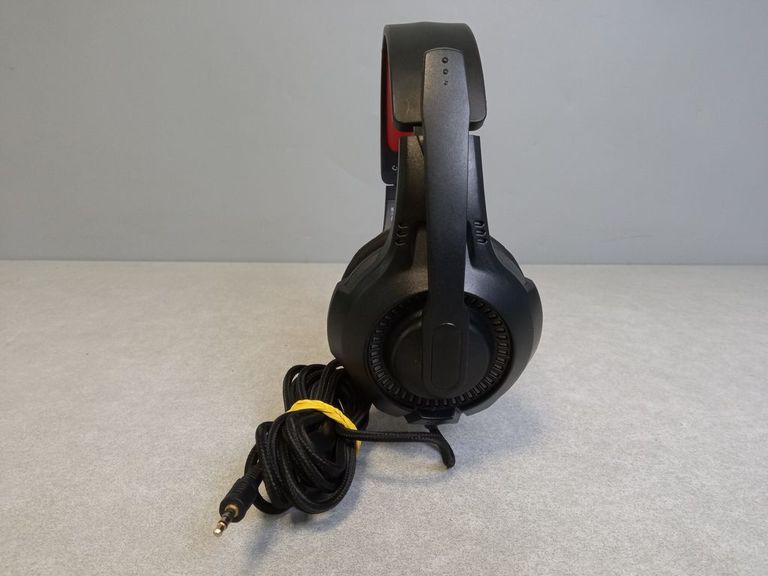 Trust gxt 307 ravu gaming Код:2000003240340. Зображення 7