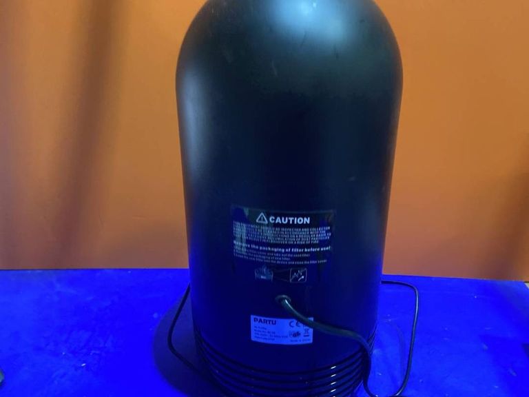 Розпродаж Partu BS-08, продавець Техноскарб