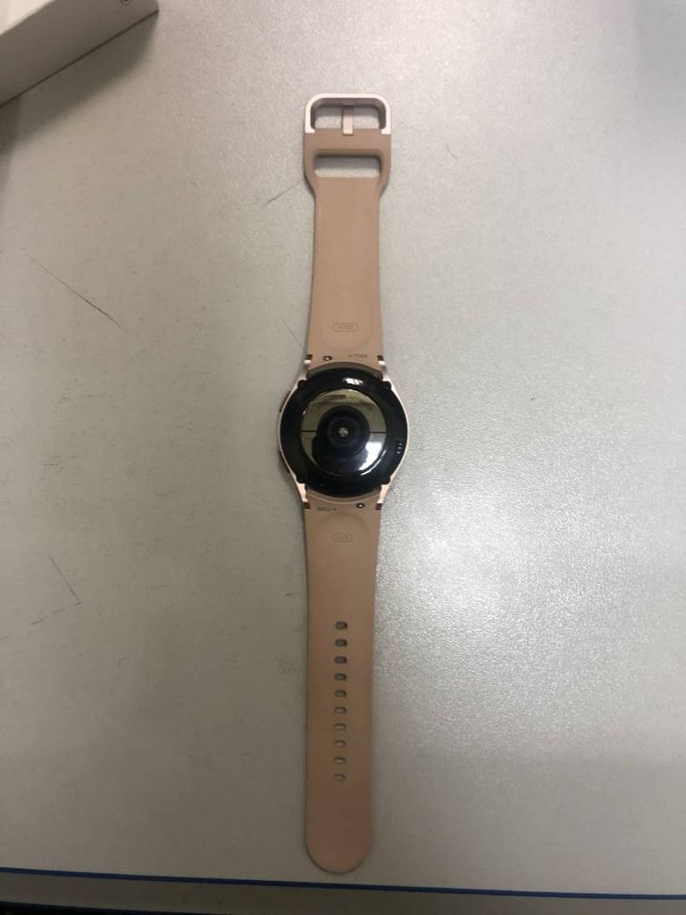 Samsung galaxy watch 4 40mm sm-r860