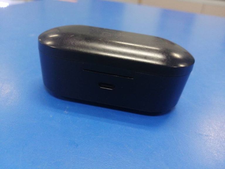 Дешиво Qcy T2C Black с ломбарда