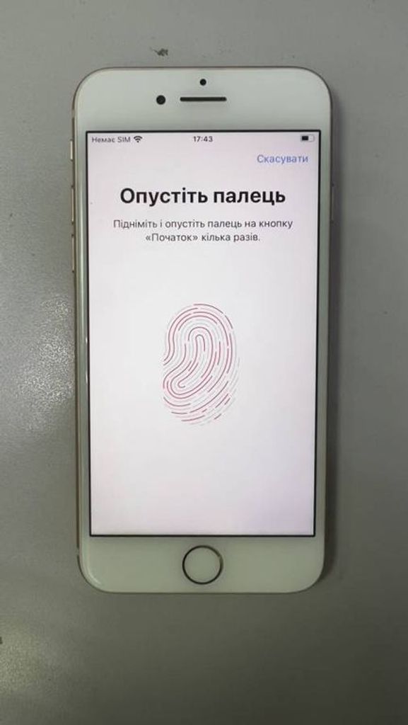 Дешево Apple iphone 8 64gb з ломбарду