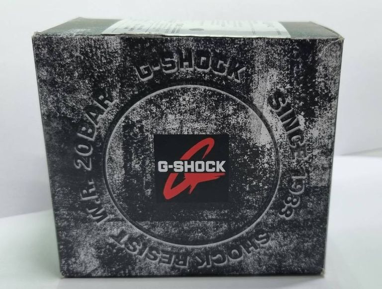 Casio gbd-800 Код:01-19091264. Изображение 6